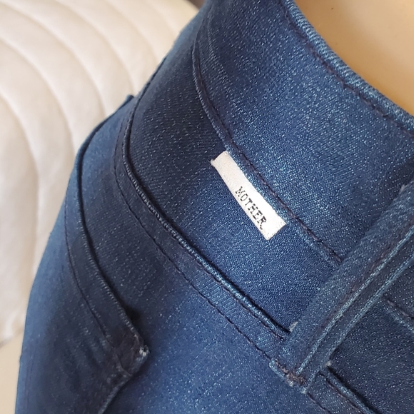 MOTHER SHORTS SZ 25 - Picture 10 of 14